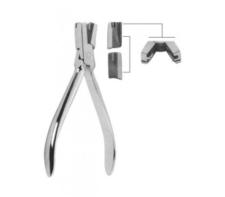 Pliers For Orthoontics